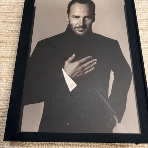 Tom Ford Book - Picture 13 of 15